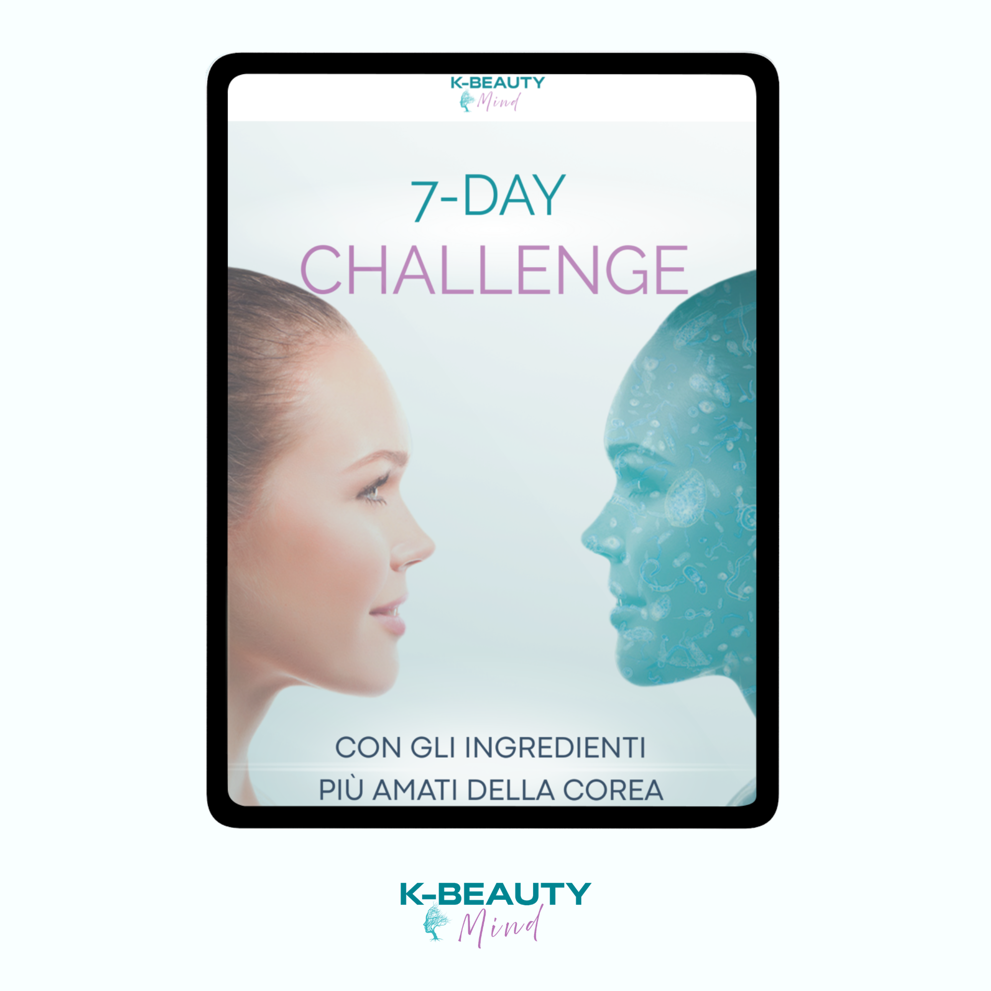 7-DAY CHALLENGE