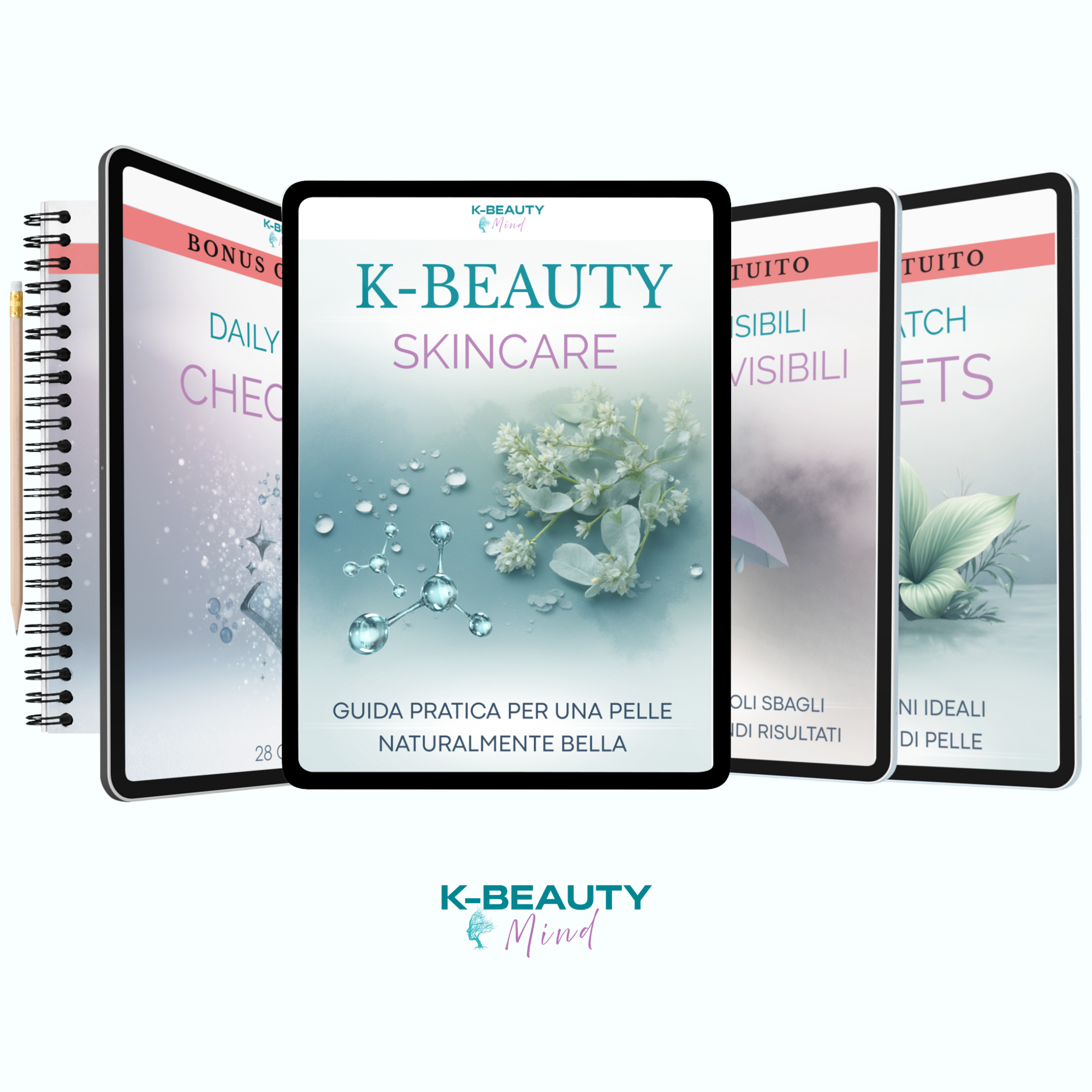 K-Beauty Skincare