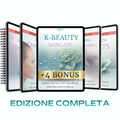 K-Beauty Skincare