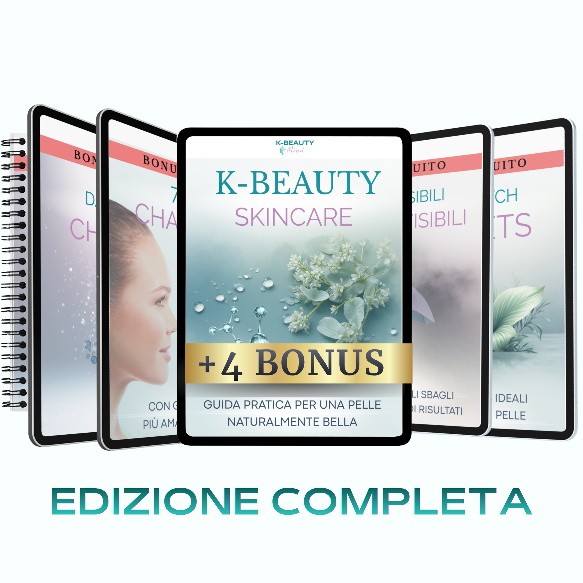 K-Beauty Skincare